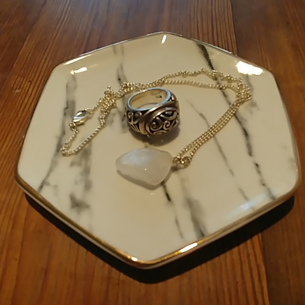 Small ring dish - Picture 4 of 4
